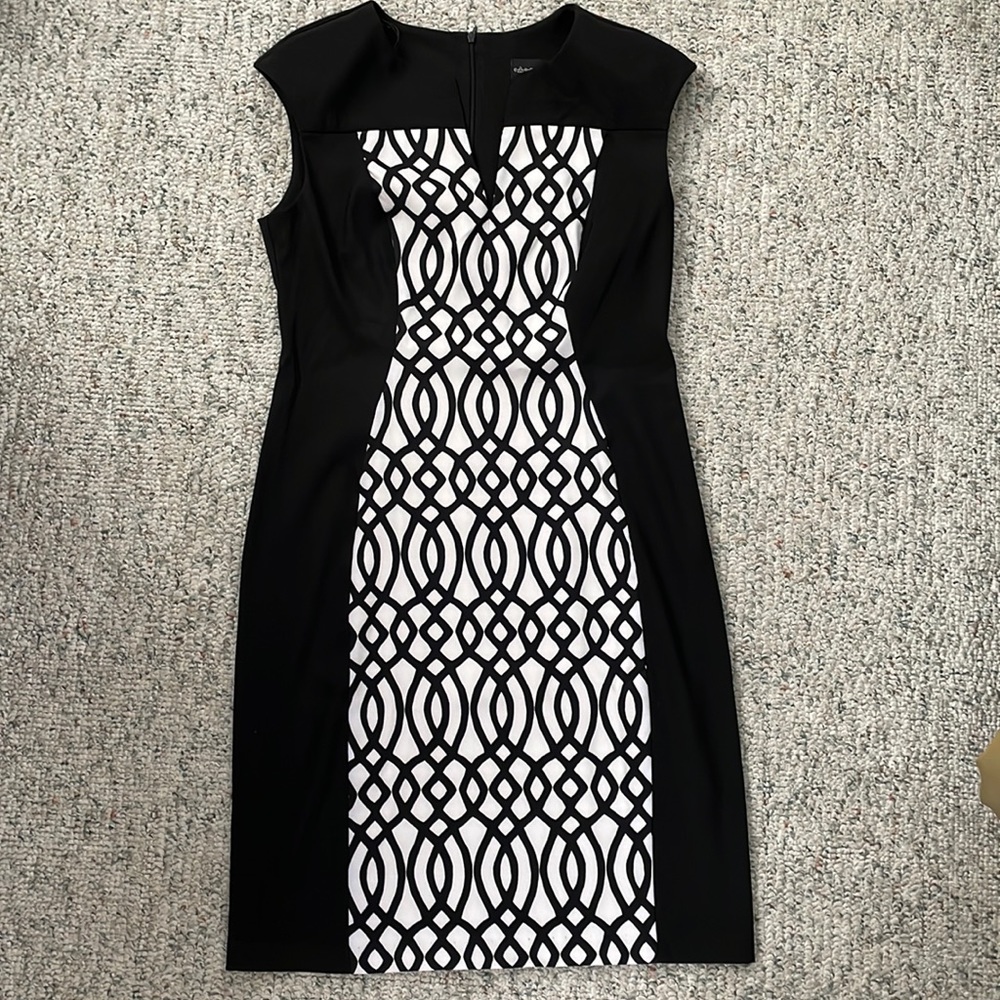 Connected apparel Womens dress
